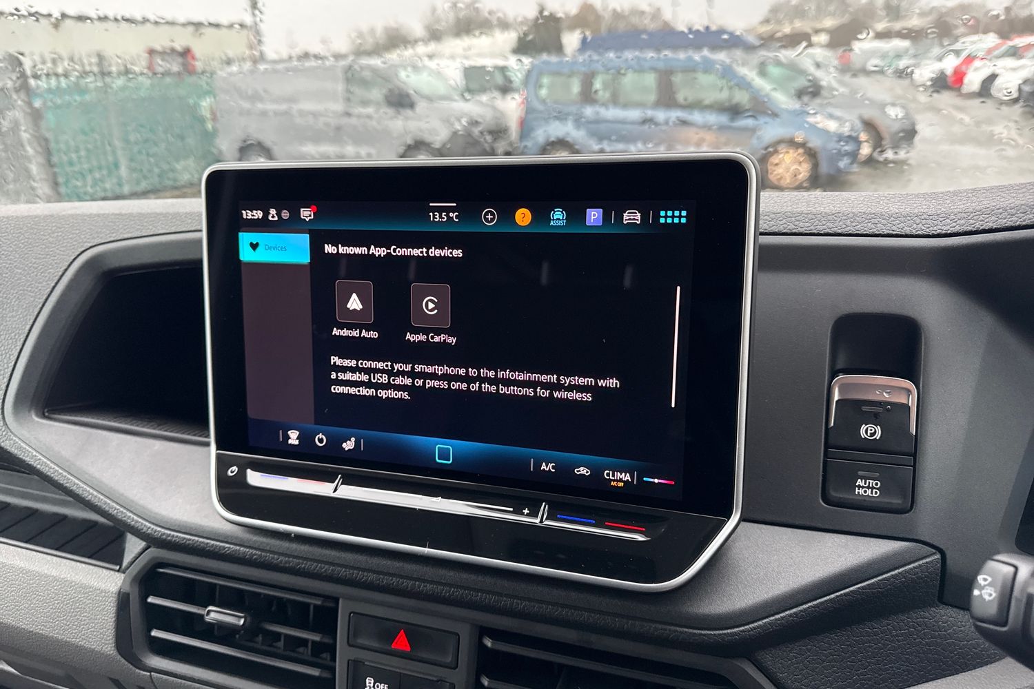 Used Volkswagen Crafter 2025 for sale - 76916365: Photo 16