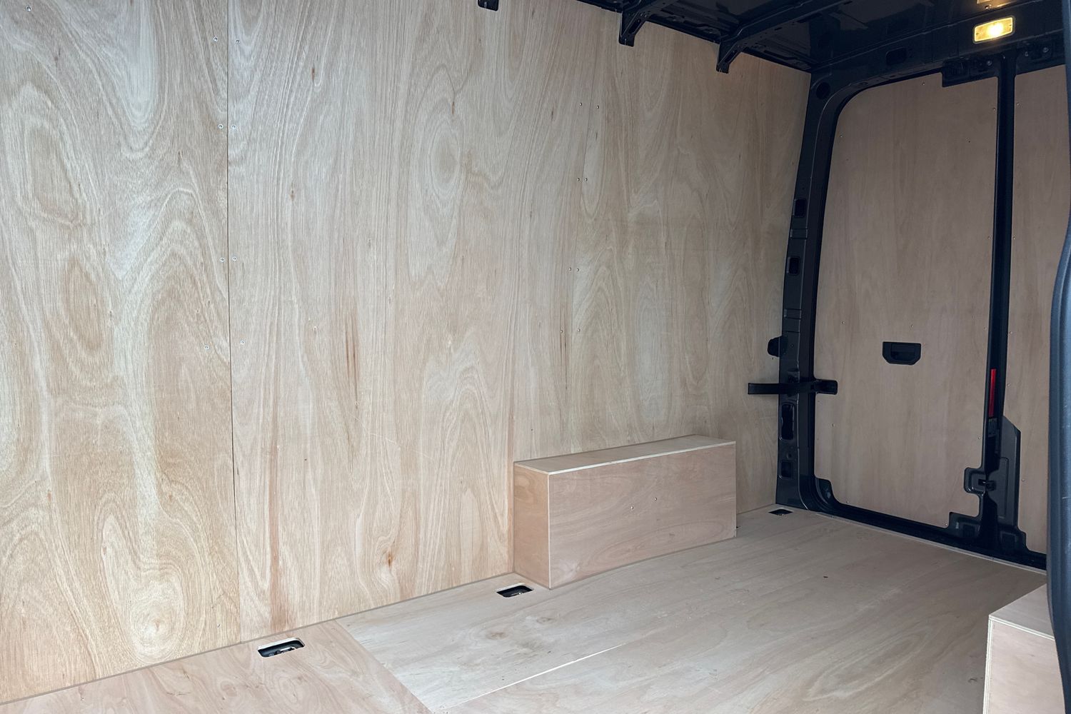 Used Volkswagen Crafter 2025 for sale - 76916365: Photo 18