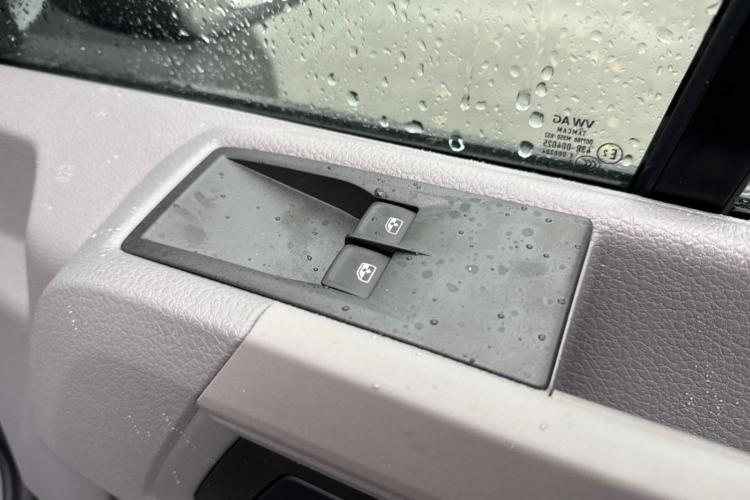 Used Volkswagen Crafter 2025 for sale - 76916365: Photo 20