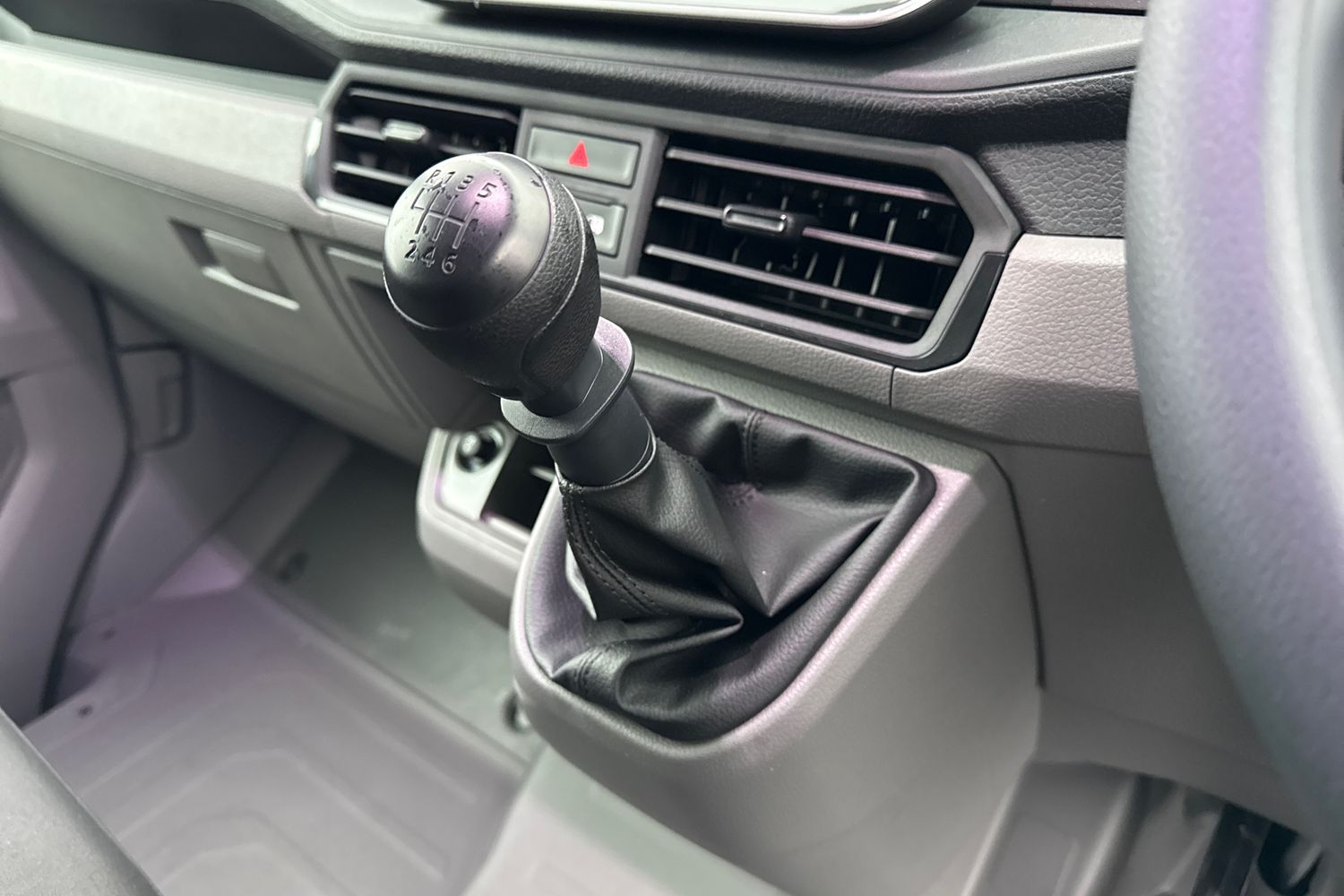 Used Volkswagen Crafter 2025 for sale - 76916365: Photo 22