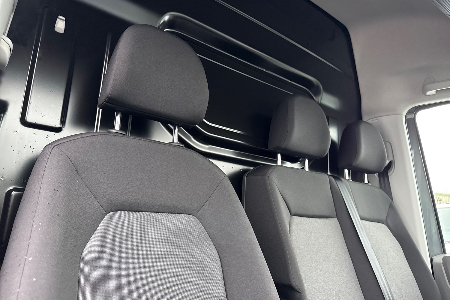 Used Volkswagen Crafter 2025 for sale - 76916365: Photo 23