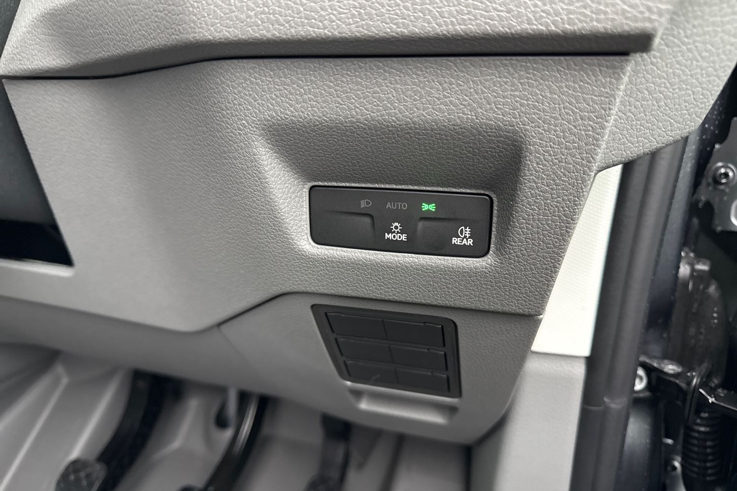 Used Volkswagen Crafter 2025 for sale - 76916365: Photo 26