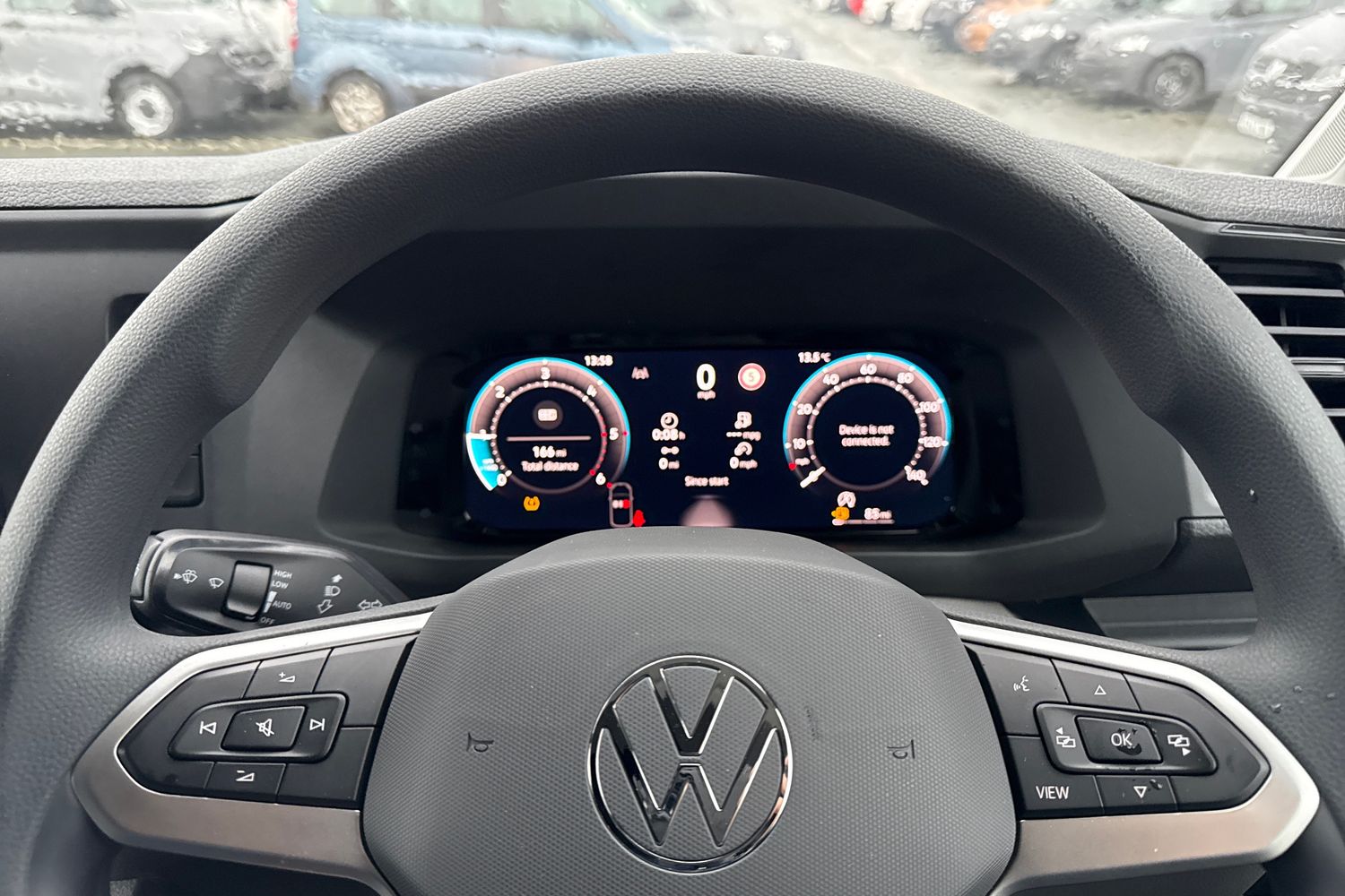 Used Volkswagen Crafter 2025 for sale - 76916365: Photo 28