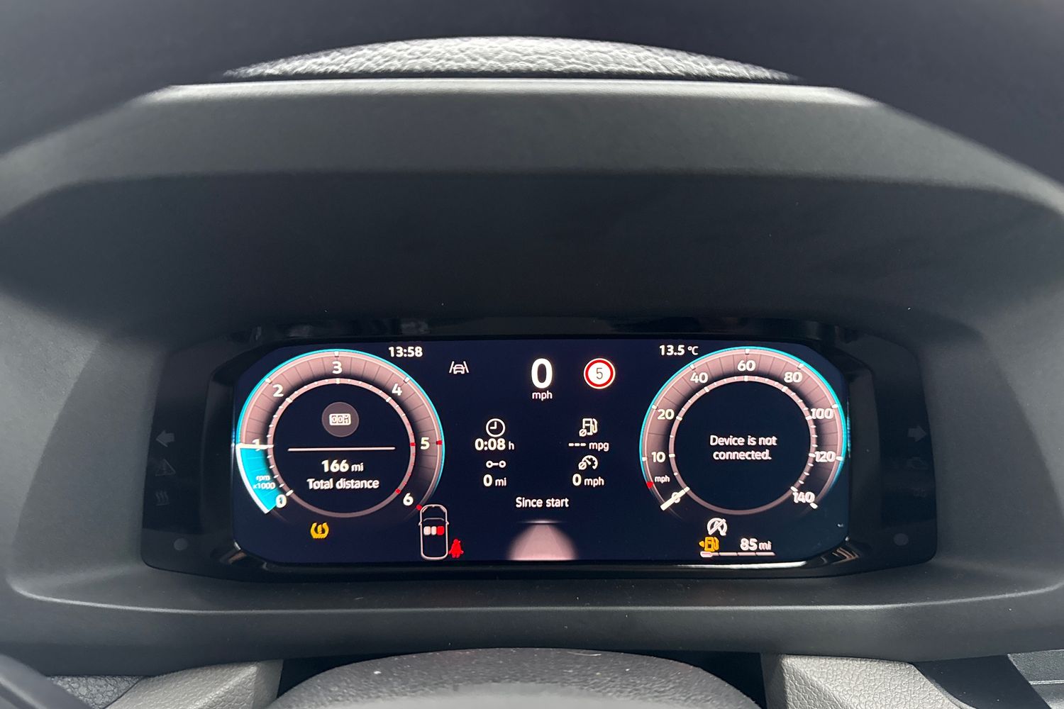 Used Volkswagen Crafter 2025 for sale - 76916365: Photo 29