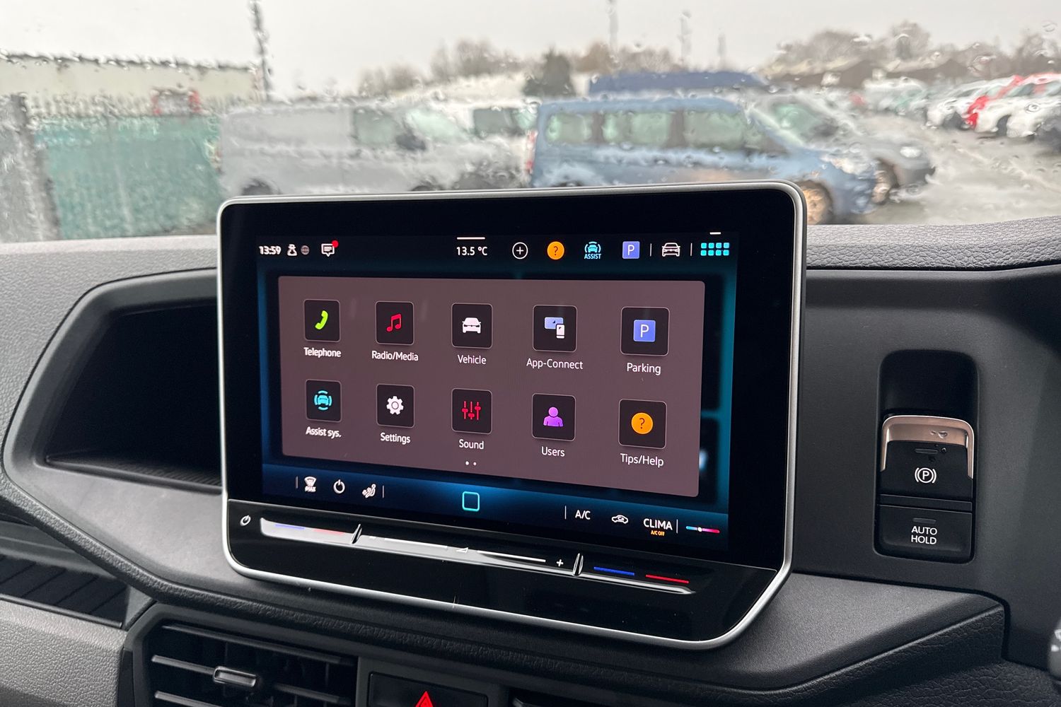 Used Volkswagen Crafter 2025 for sale - 76916365: Photo 31