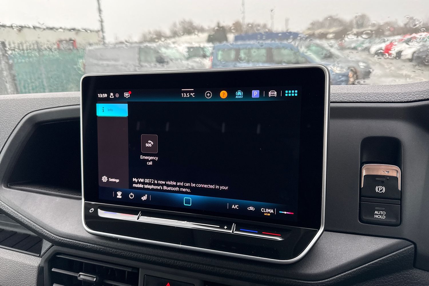 Used Volkswagen Crafter 2025 for sale - 76916365: Photo 32