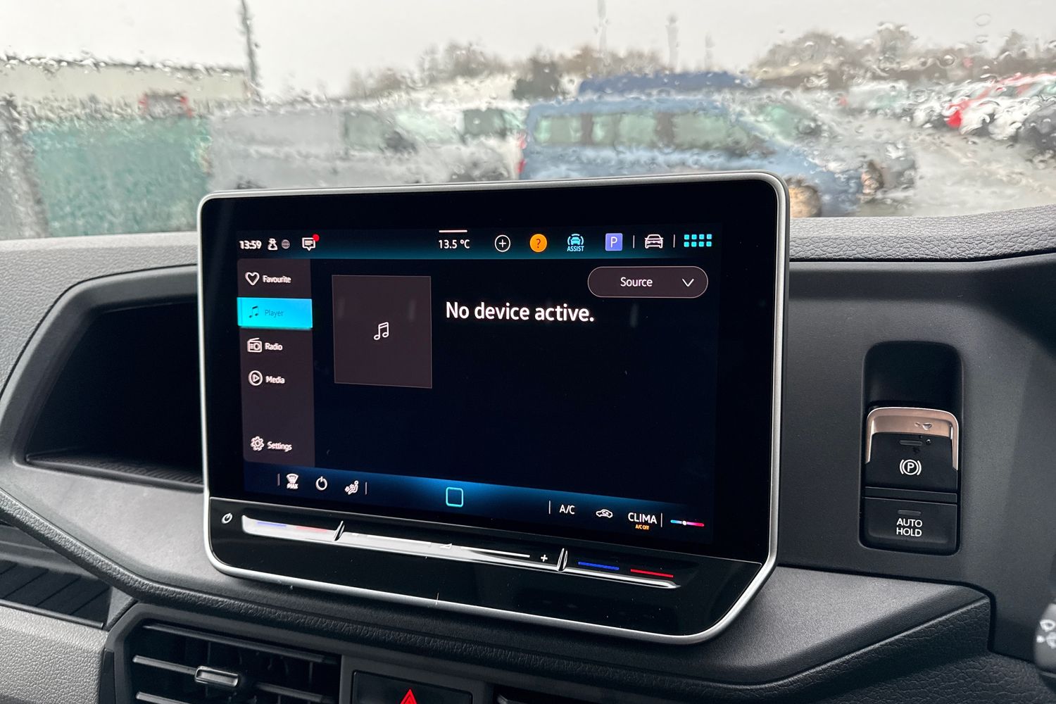 Used Volkswagen Crafter 2025 for sale - 76916365: Photo 33