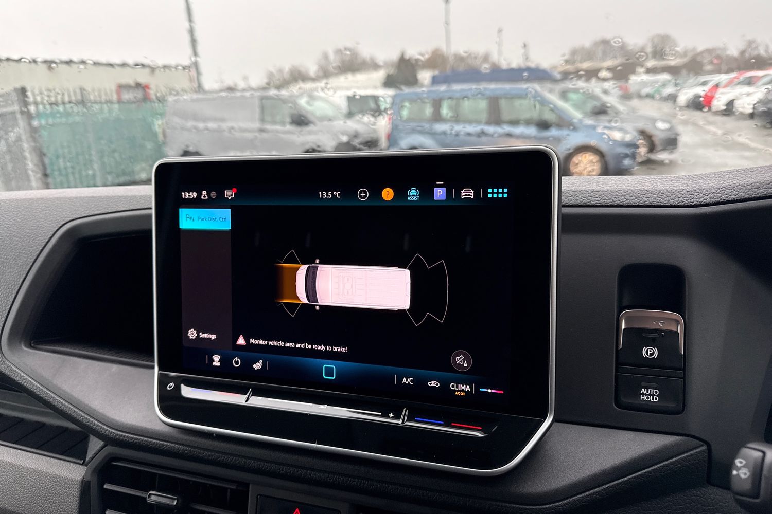 Used Volkswagen Crafter 2025 for sale - 76916365: Photo 35