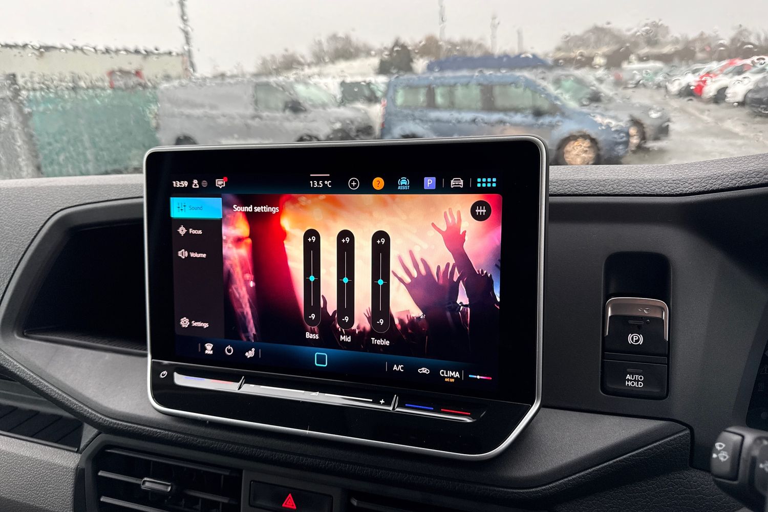 Used Volkswagen Crafter 2025 for sale - 76916365: Photo 38