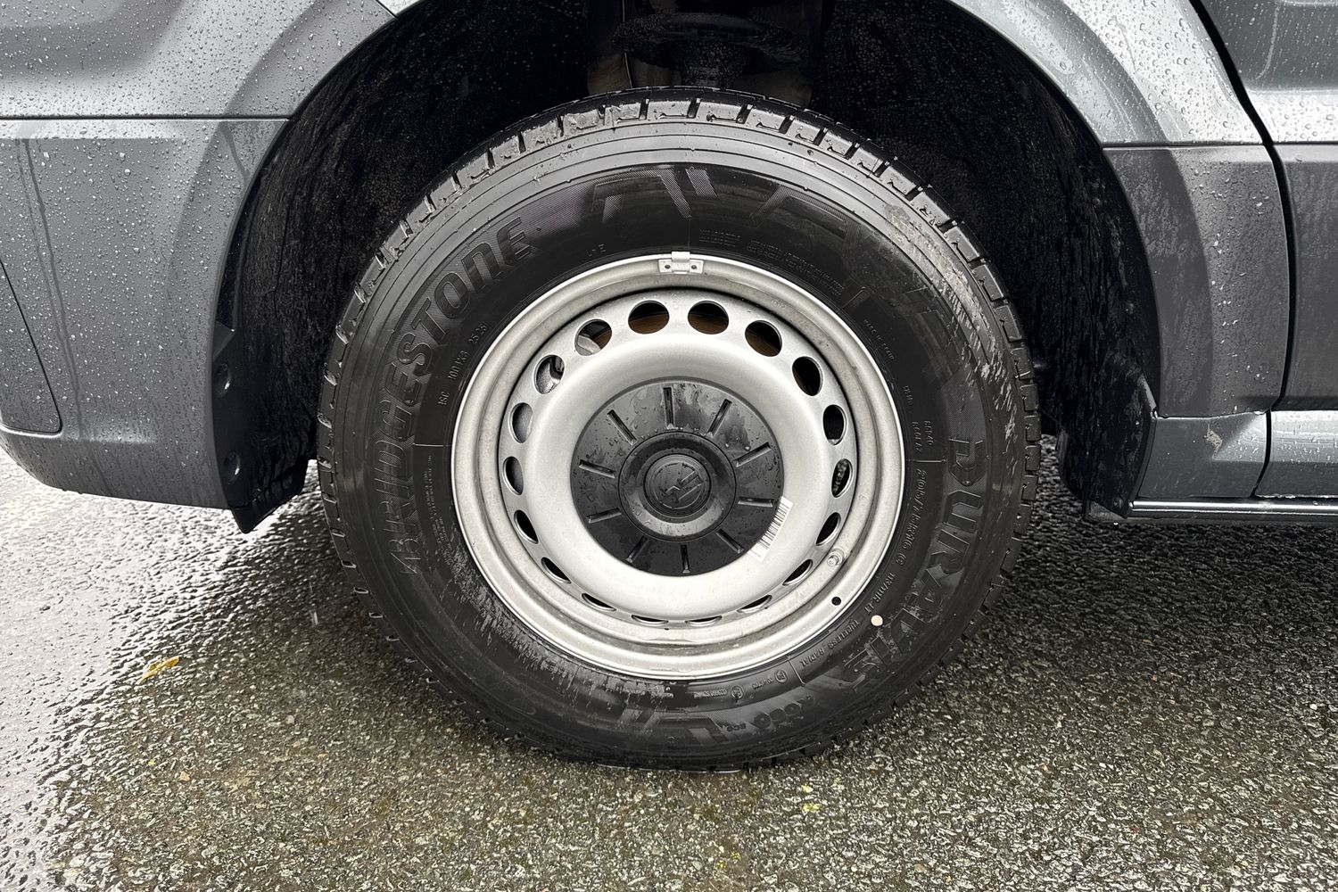 Used Volkswagen Crafter 2025 for sale - 76916365: Photo 9