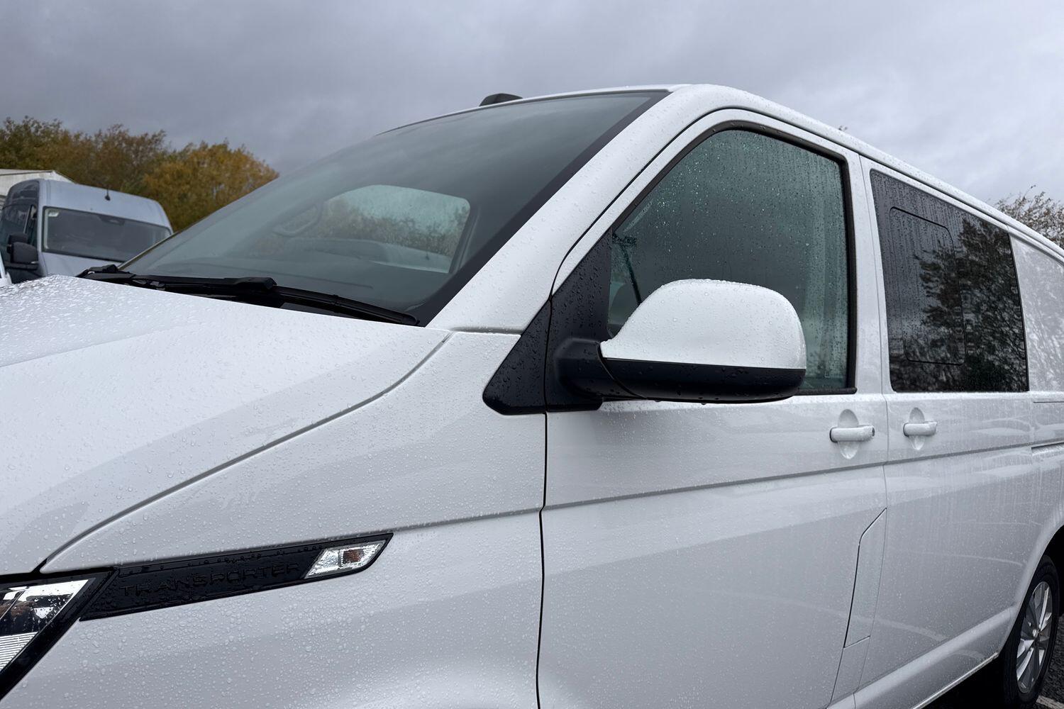 Used Volkswagen Transporter 2024 for sale - 77692135: Photo 26