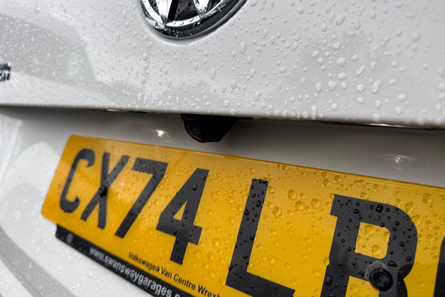 Used Volkswagen Transporter 2024 for sale - 77692135: Photo 28