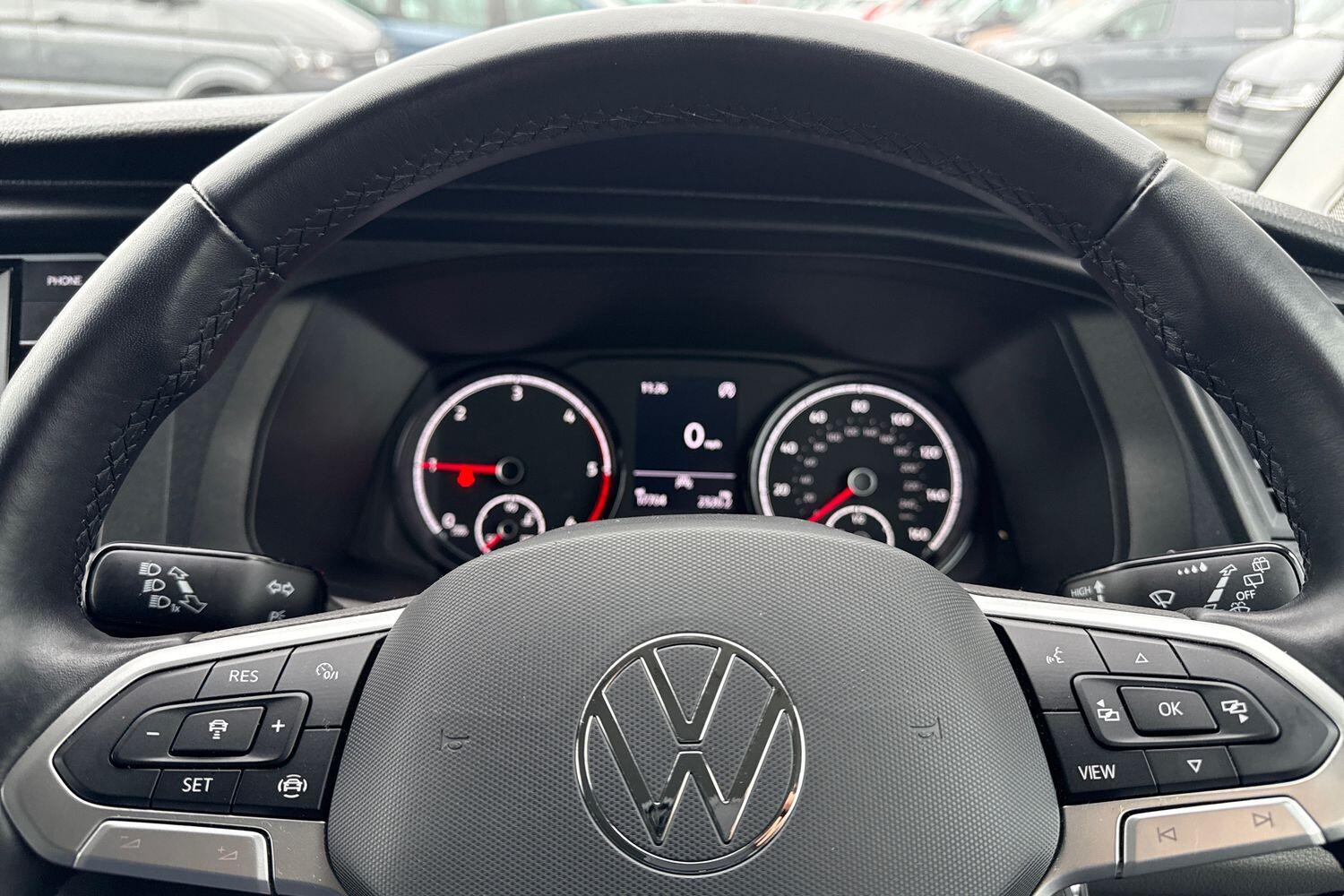 Used Volkswagen Transporter 2024 for sale - 77692135: Photo 30