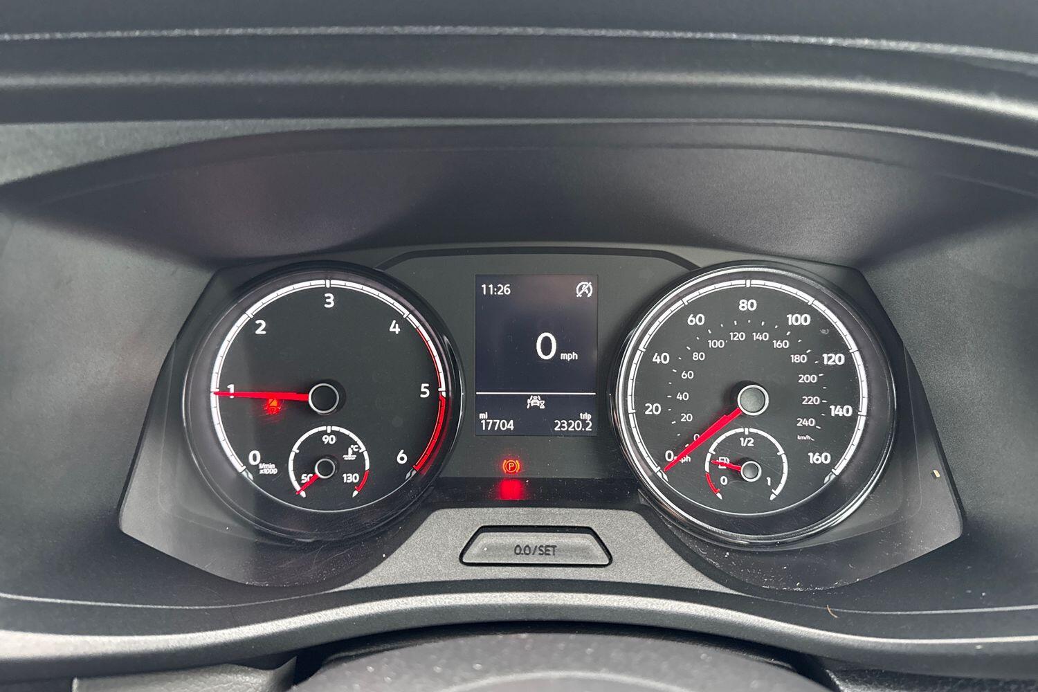 Used Volkswagen Transporter 2024 for sale - 77692135: Photo 31