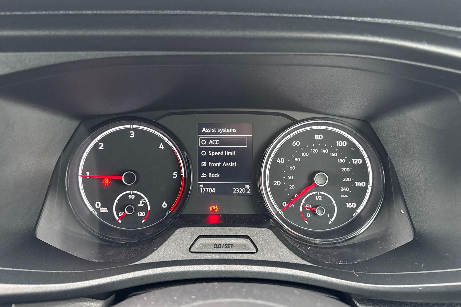 Used Volkswagen Transporter 2024 for sale - 77692135: Photo 32