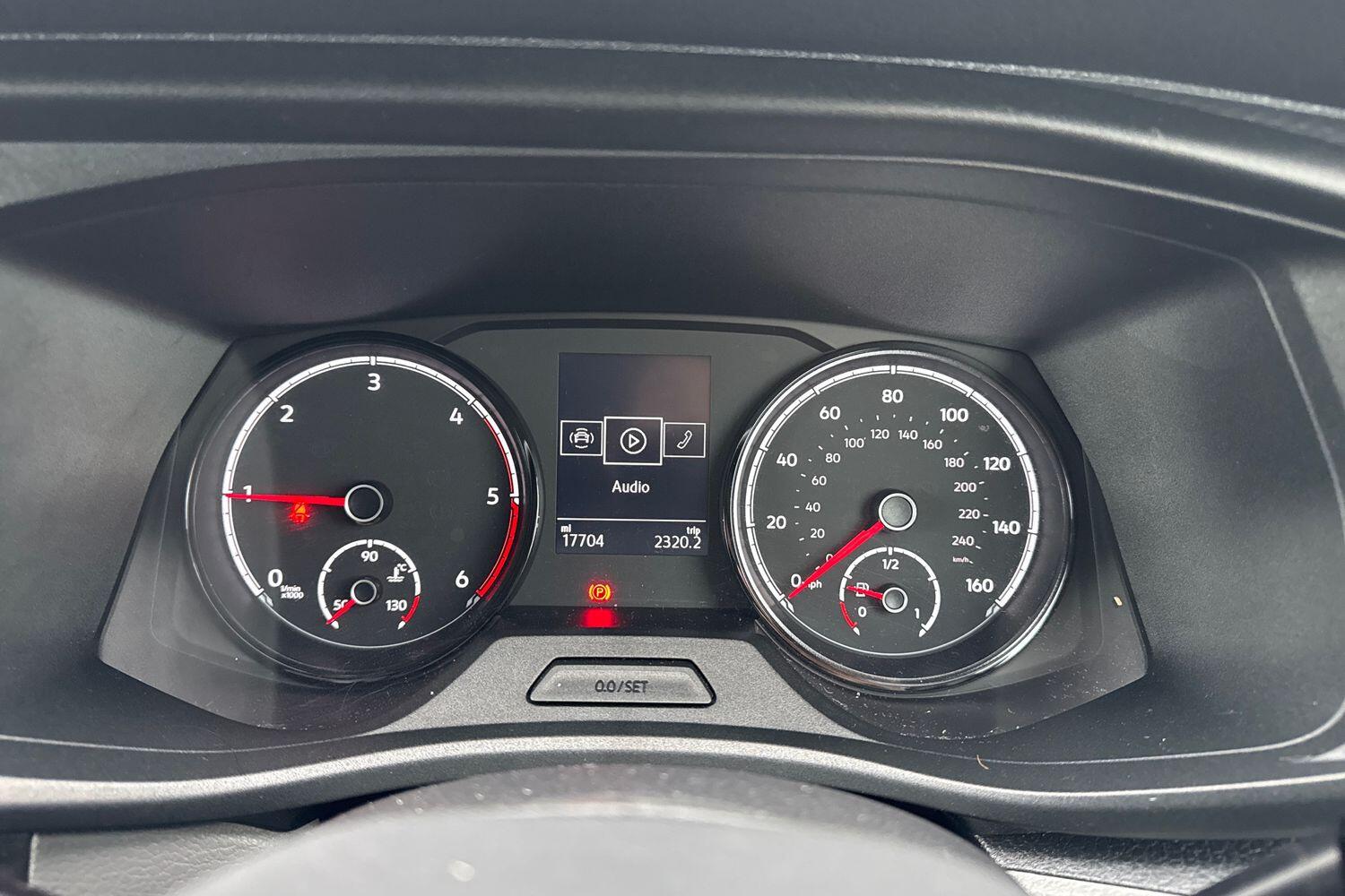 Used Volkswagen Transporter 2024 for sale - 77692135: Photo 33