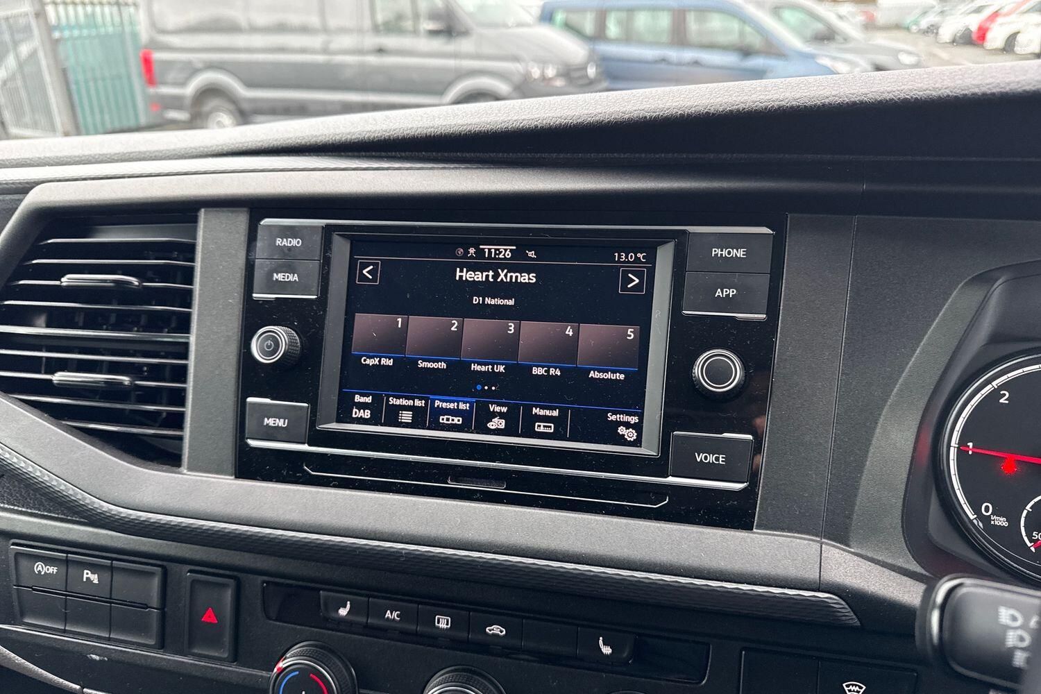 Used Volkswagen Transporter 2024 for sale - 77692135: Photo 36