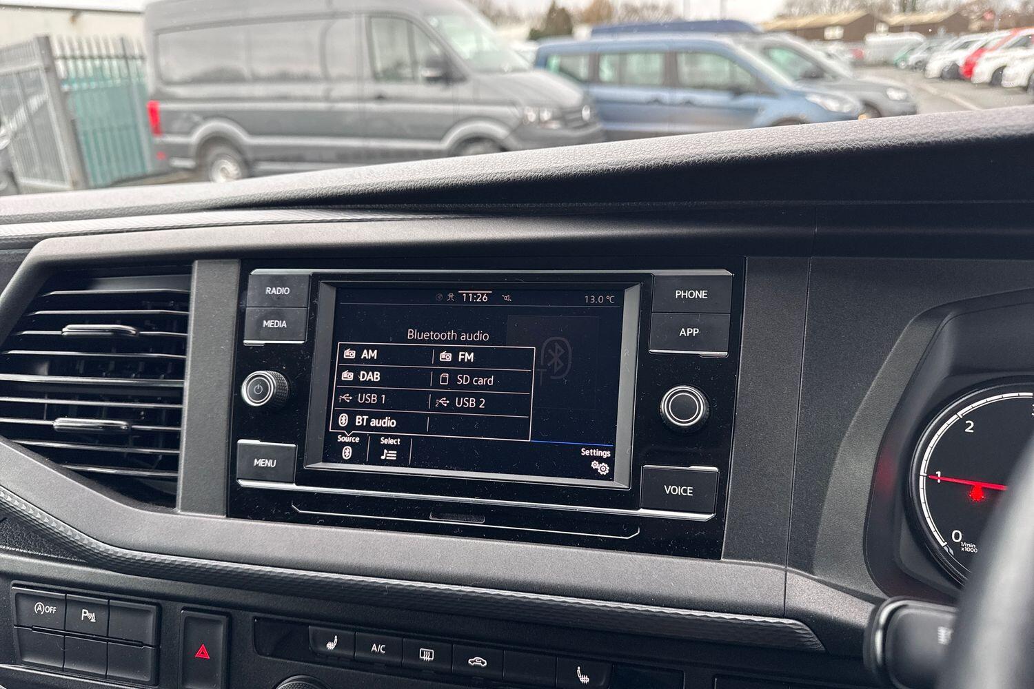 Used Volkswagen Transporter 2024 for sale - 77692135: Photo 37