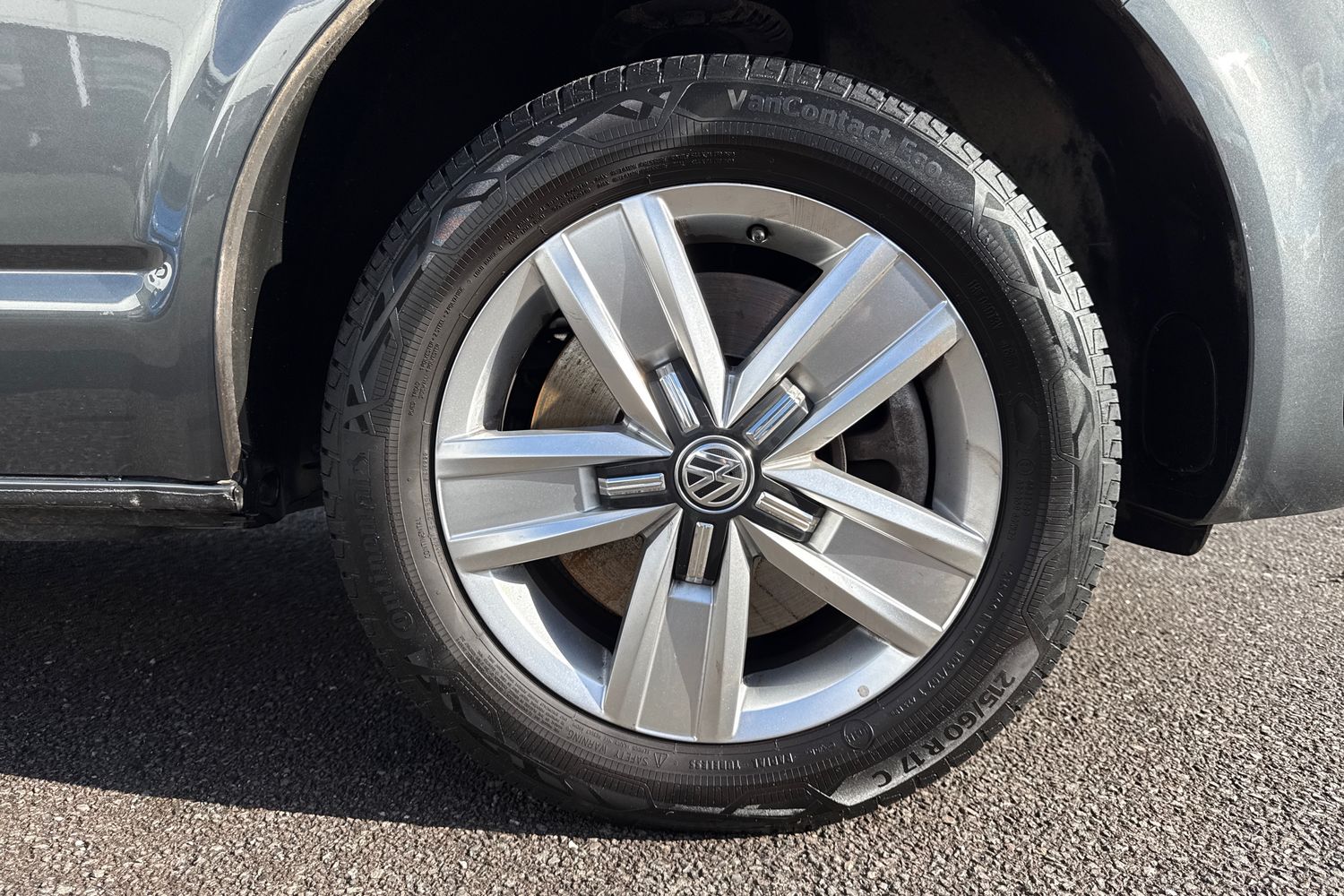 Used Volkswagen Transporter 2024 for sale - 76346538: Photo 10