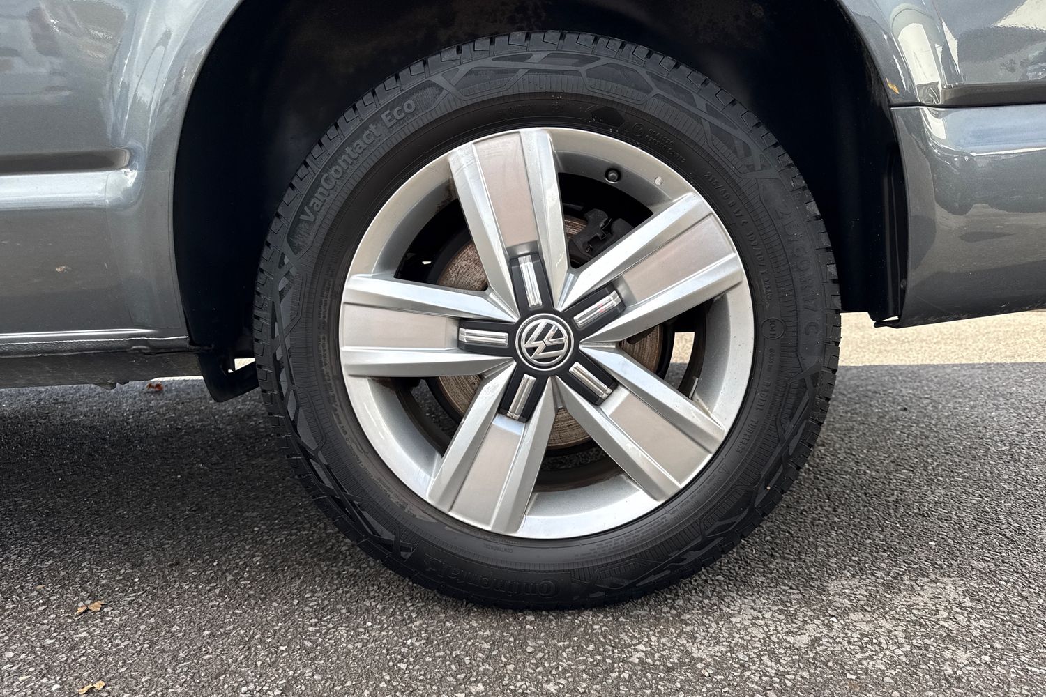 Used Volkswagen Transporter 2024 for sale - 76346538: Photo 13