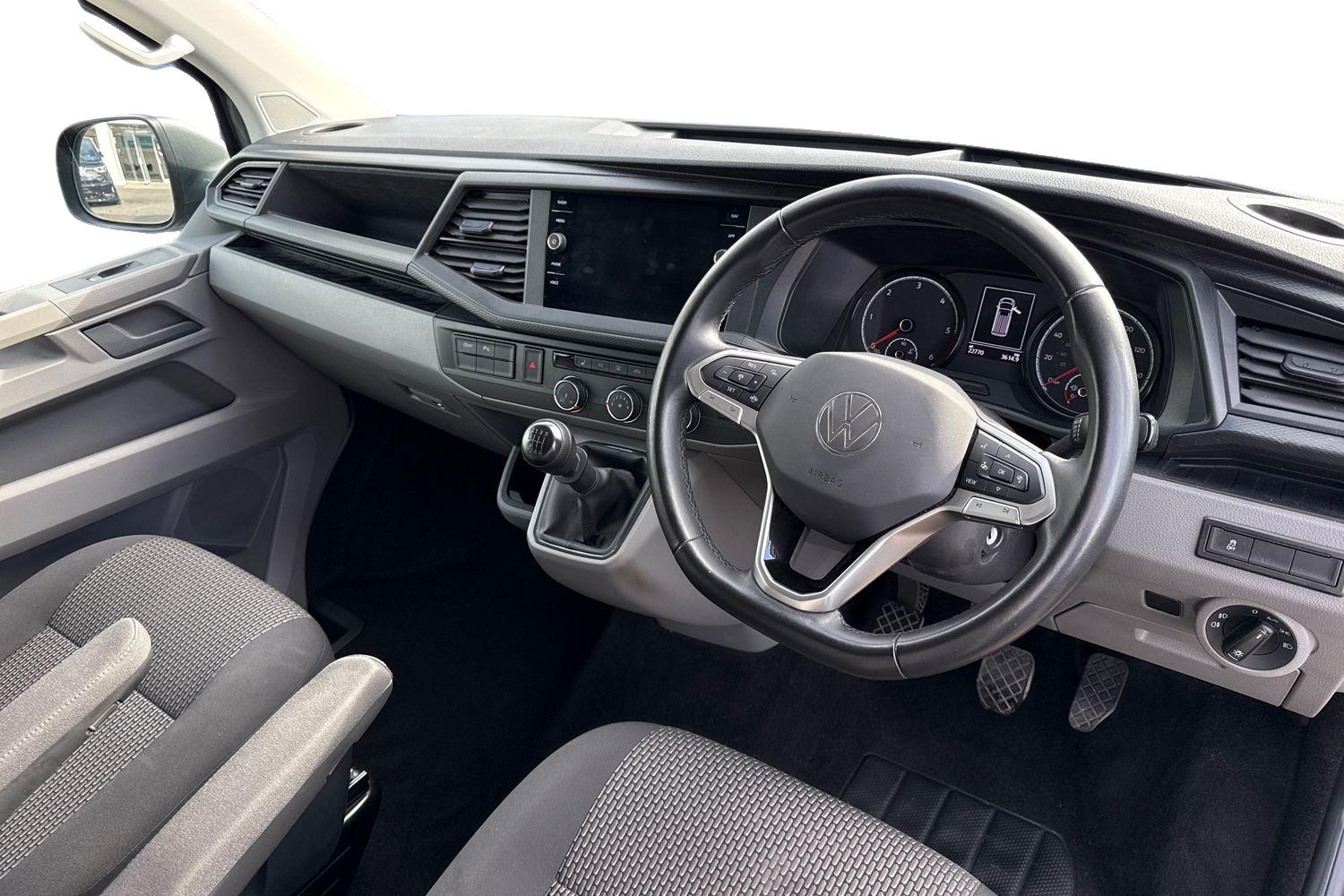 Used Volkswagen Transporter 2024 for sale - 76346538: Photo 14