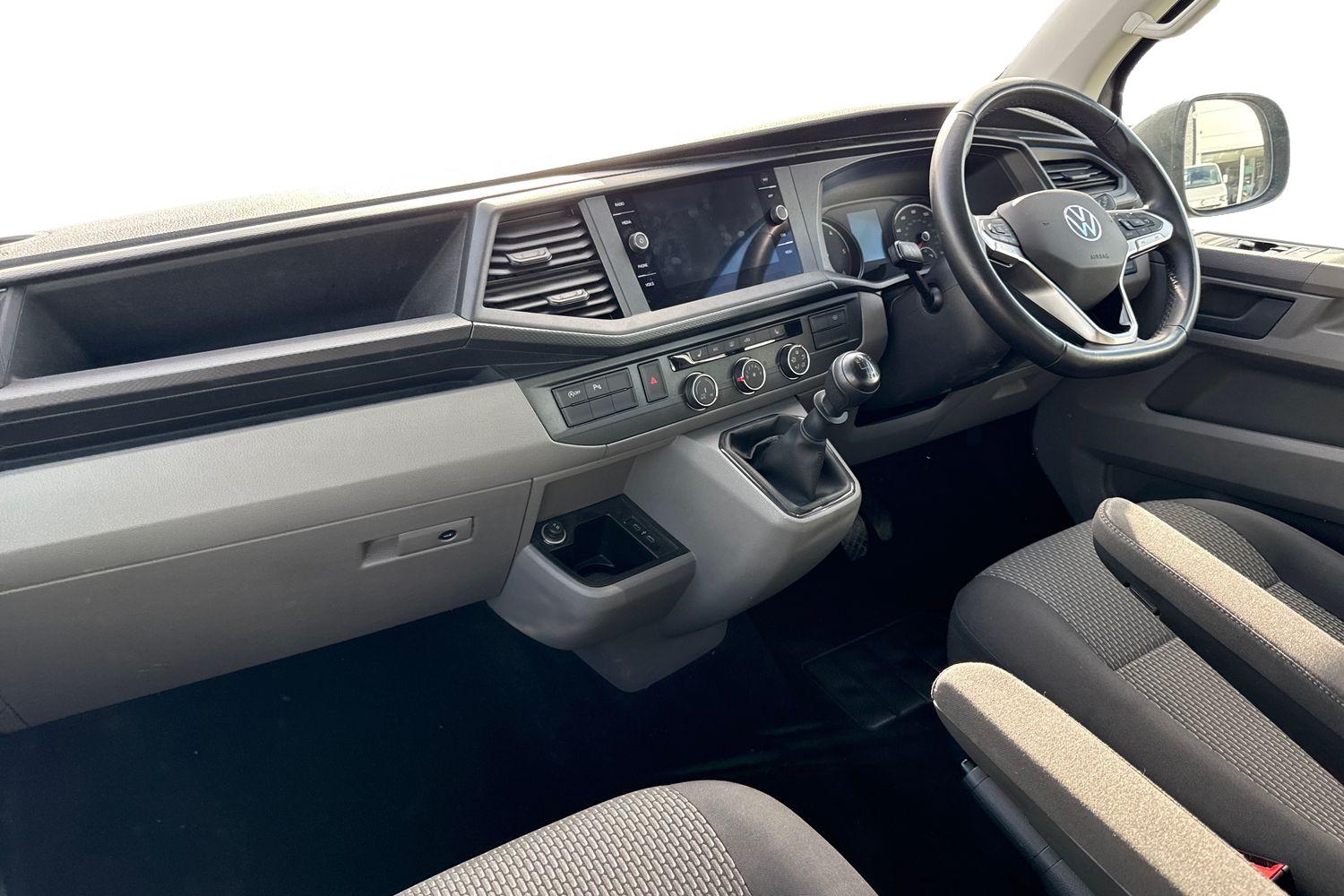 Used Volkswagen Transporter 2024 for sale - 76346538: Photo 15