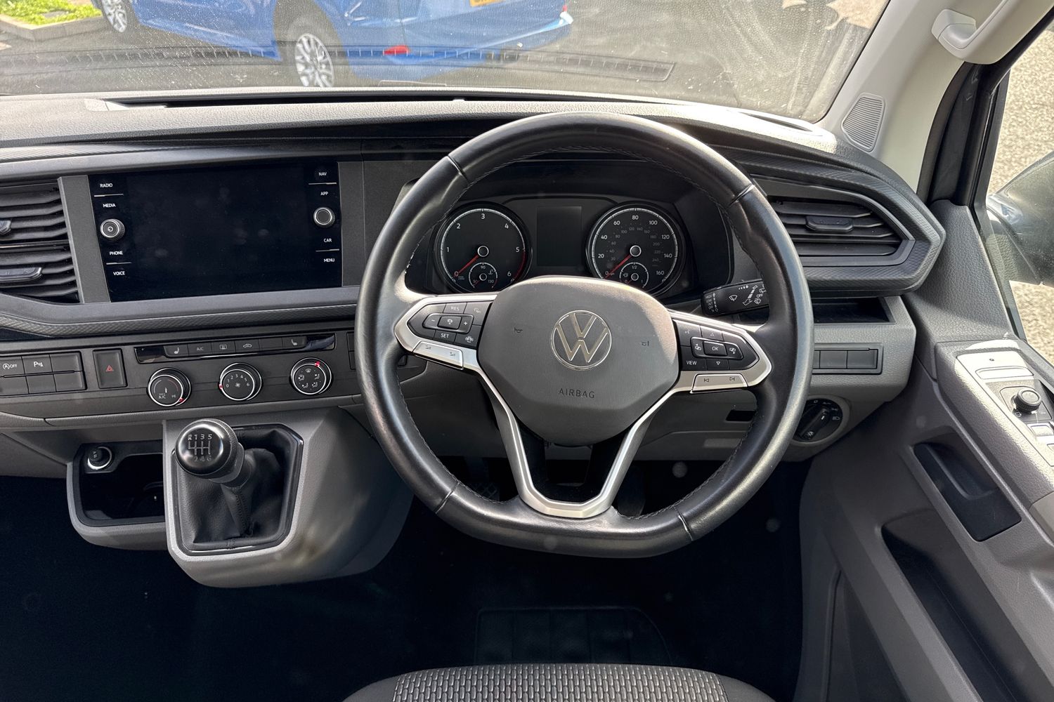 Used Volkswagen Transporter 2024 for sale - 76346538: Photo 18