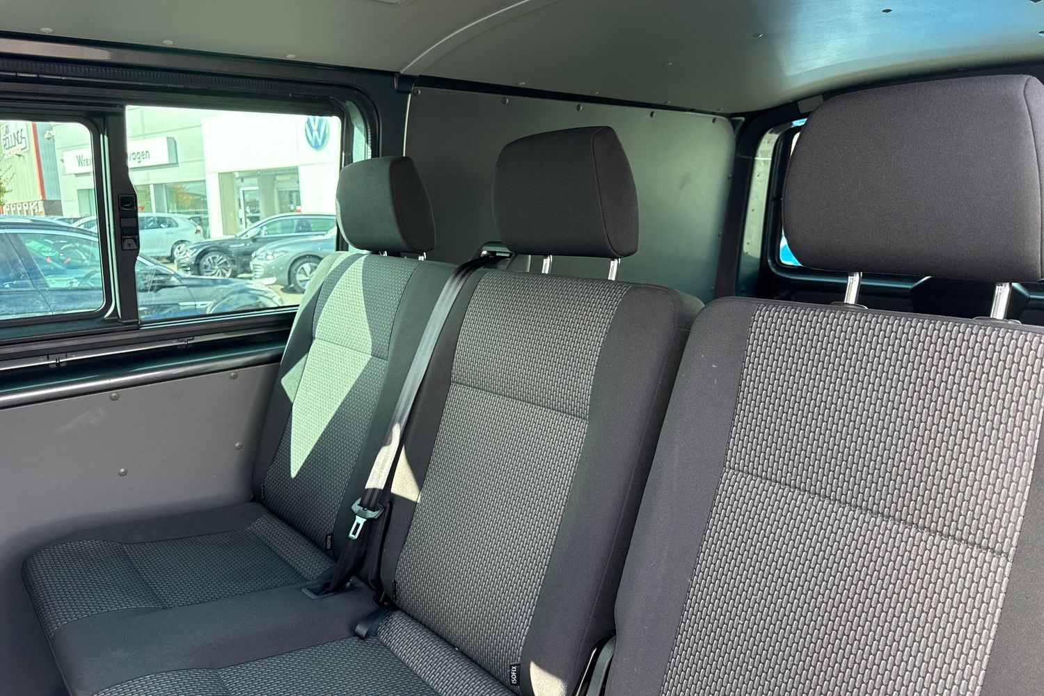 Used Volkswagen Transporter 2024 for sale - 76346538: Photo 19