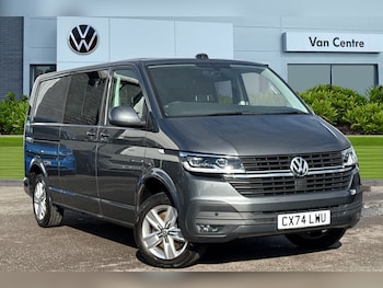 Volkswagen - Transporter