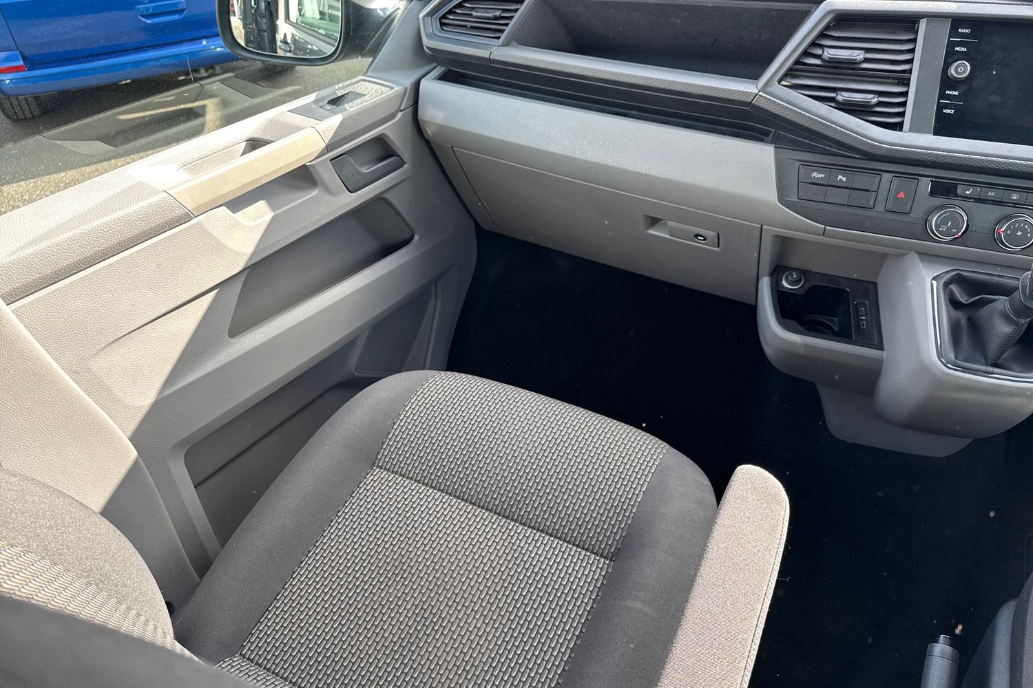 Used Volkswagen Transporter 2024 for sale - 76346538: Photo 20