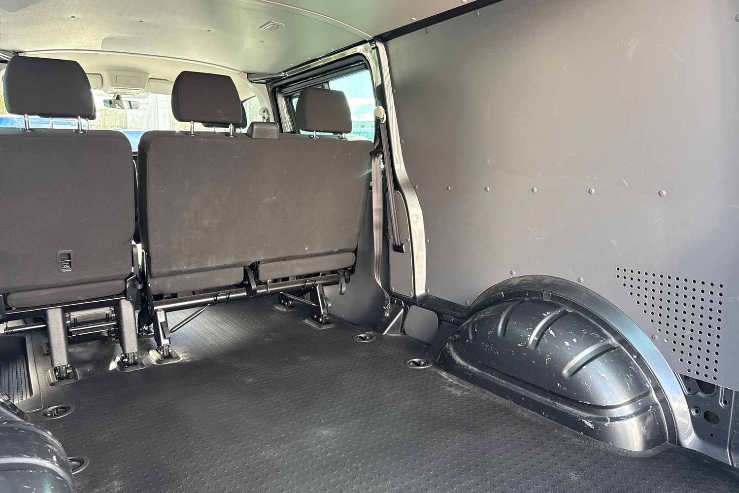Used Volkswagen Transporter 2024 for sale - 76346538: Photo 26