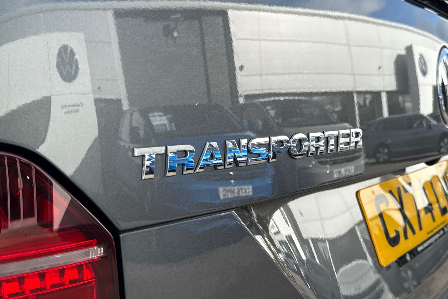 Used Volkswagen Transporter 2024 for sale - 76346538: Photo 27