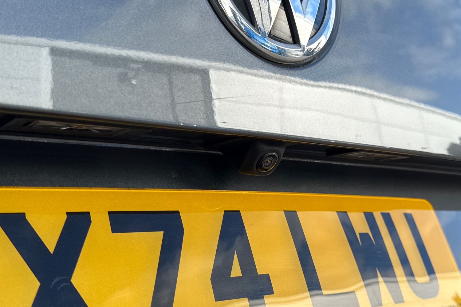 Used Volkswagen Transporter 2024 for sale - 76346538: Photo 28
