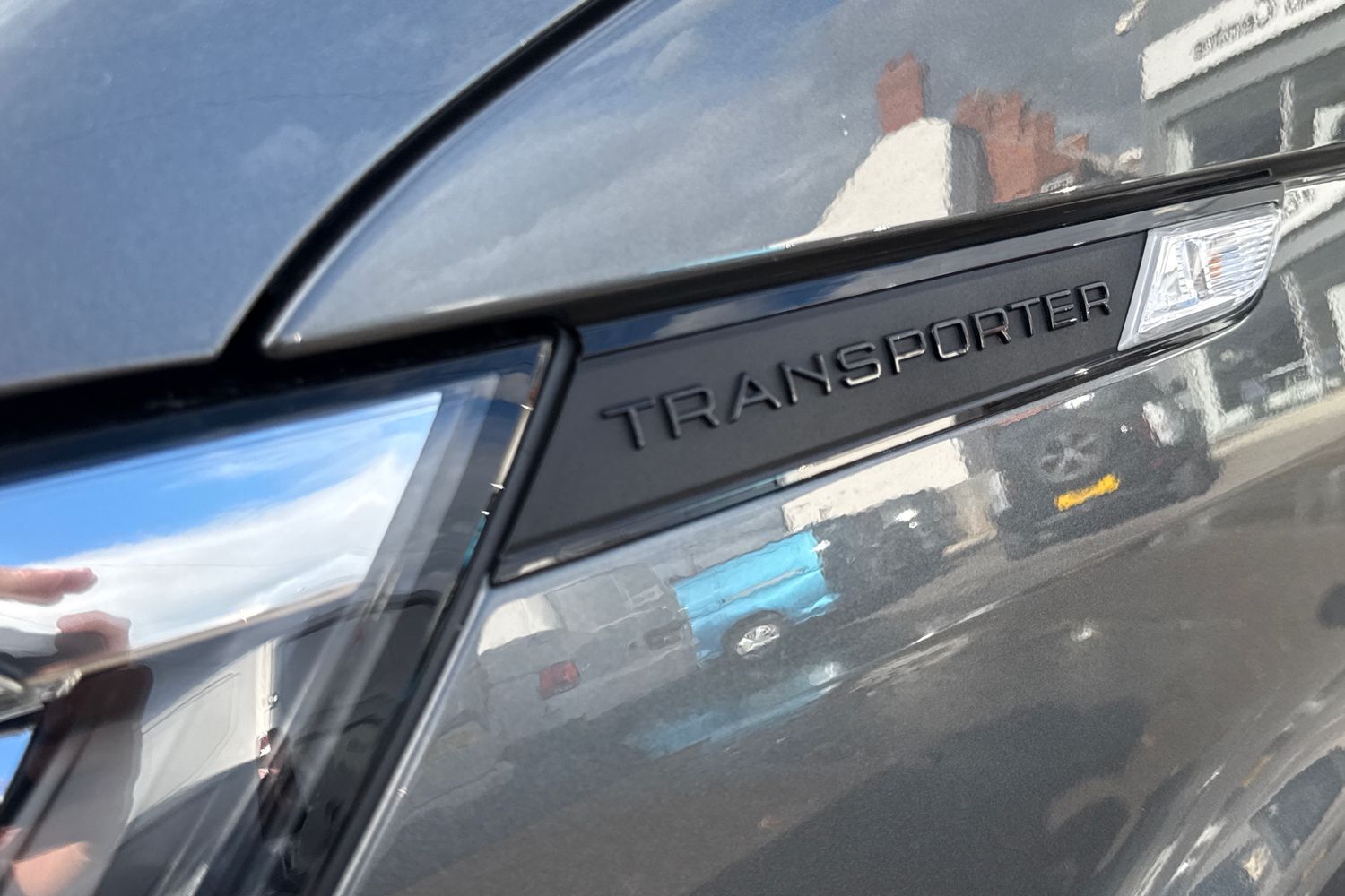 Used Volkswagen Transporter 2024 for sale - 76346538: Photo 34