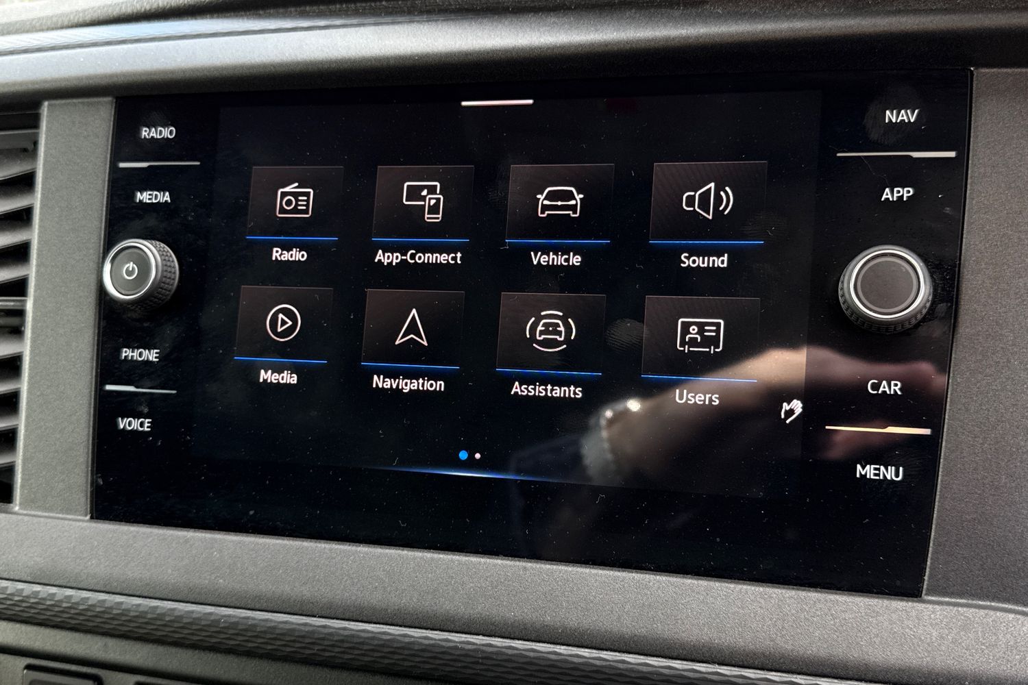 Used Volkswagen Transporter 2024 for sale - 76346538: Photo 40