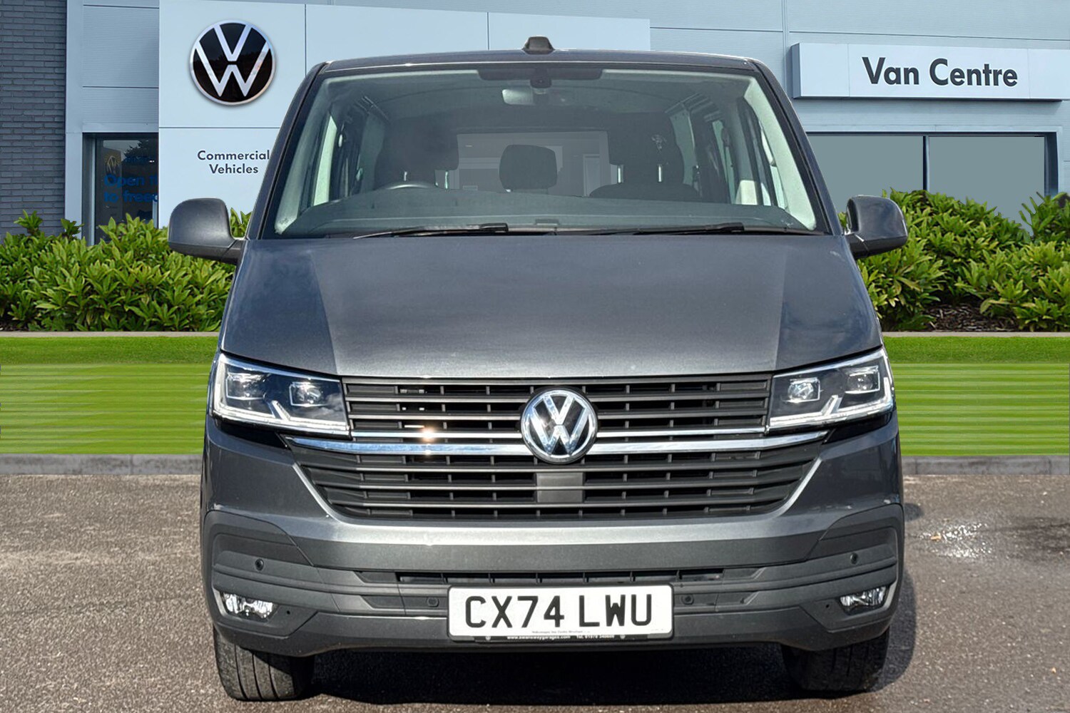 Used Volkswagen Transporter 2024 for sale - 76346538: Photo 6