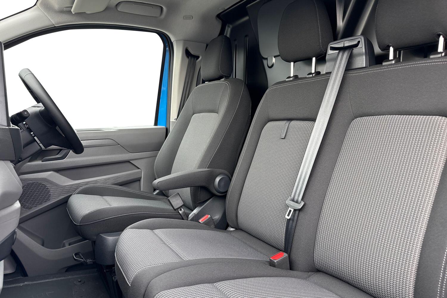 Used Volkswagen Transporter 2026 for sale - 78001658: Photo 10