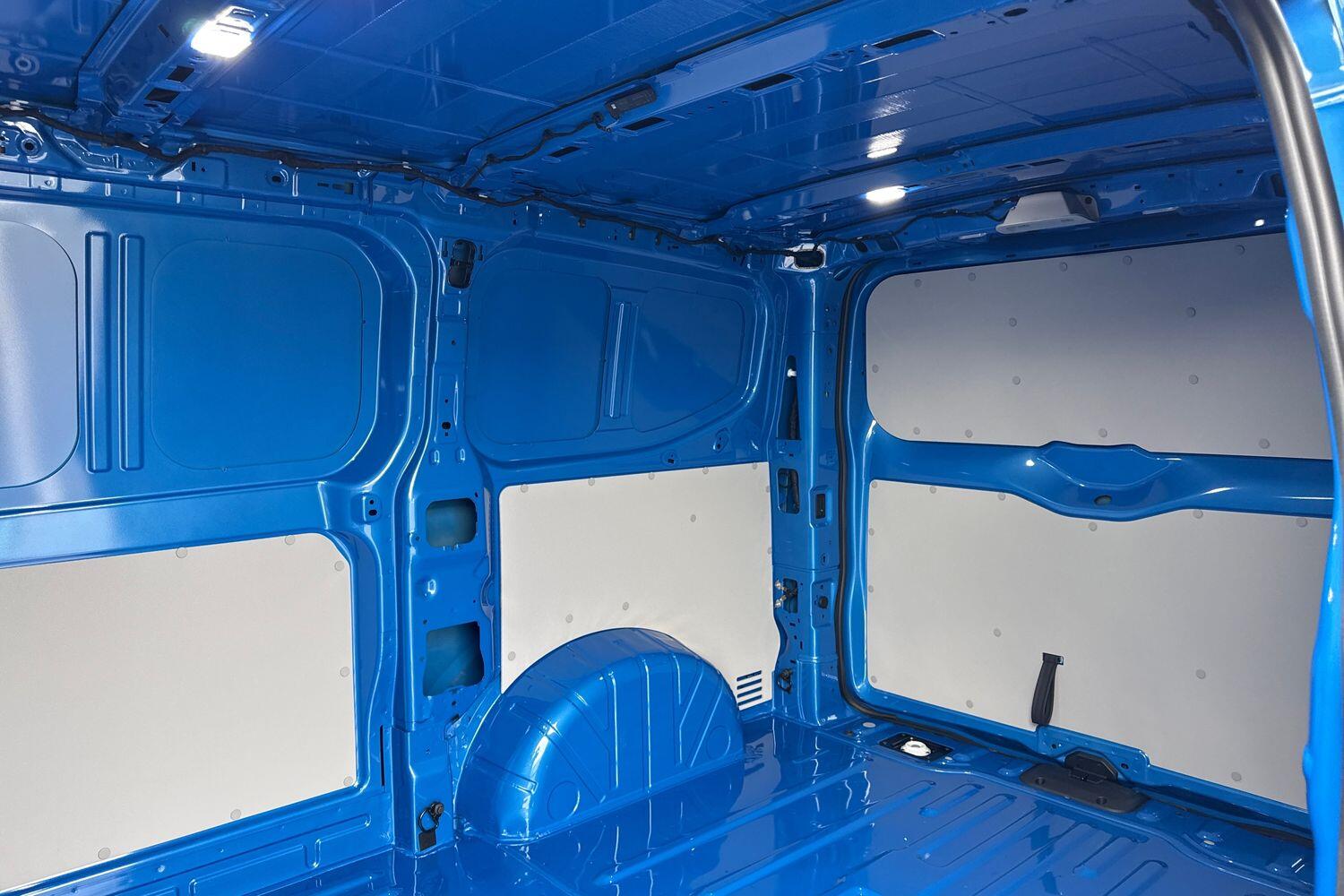 Used Volkswagen Transporter 2026 for sale - 78001658: Photo 13