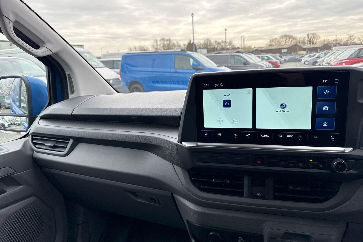 Used Volkswagen Transporter 2026 for sale - 78001658: Photo 14