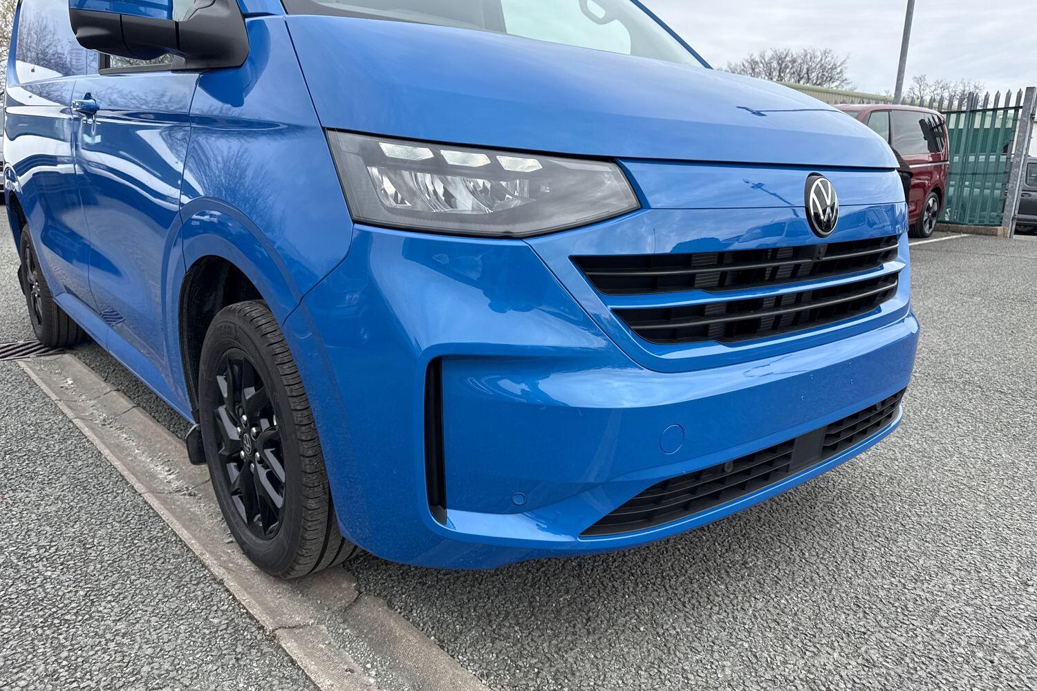 Used Volkswagen Transporter 2026 for sale - 78001658: Photo 16