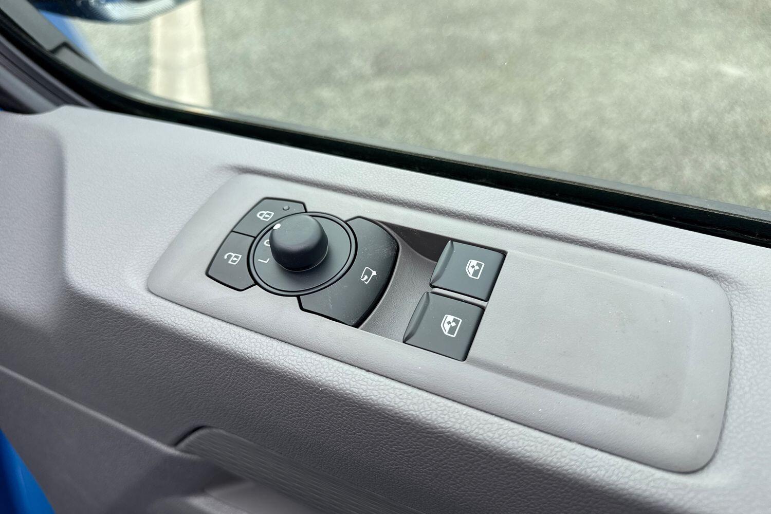 Used Volkswagen Transporter 2026 for sale - 78001658: Photo 17