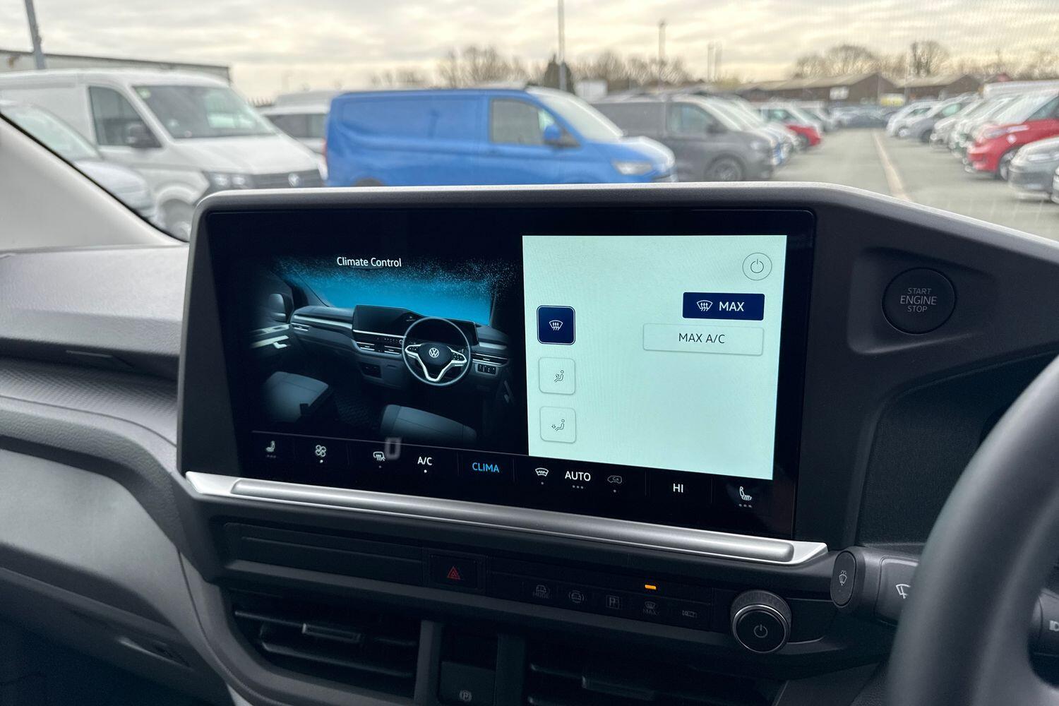 Used Volkswagen Transporter 2026 for sale - 78001658: Photo 18