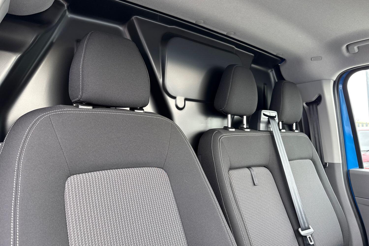 Used Volkswagen Transporter 2026 for sale - 78001658: Photo 20