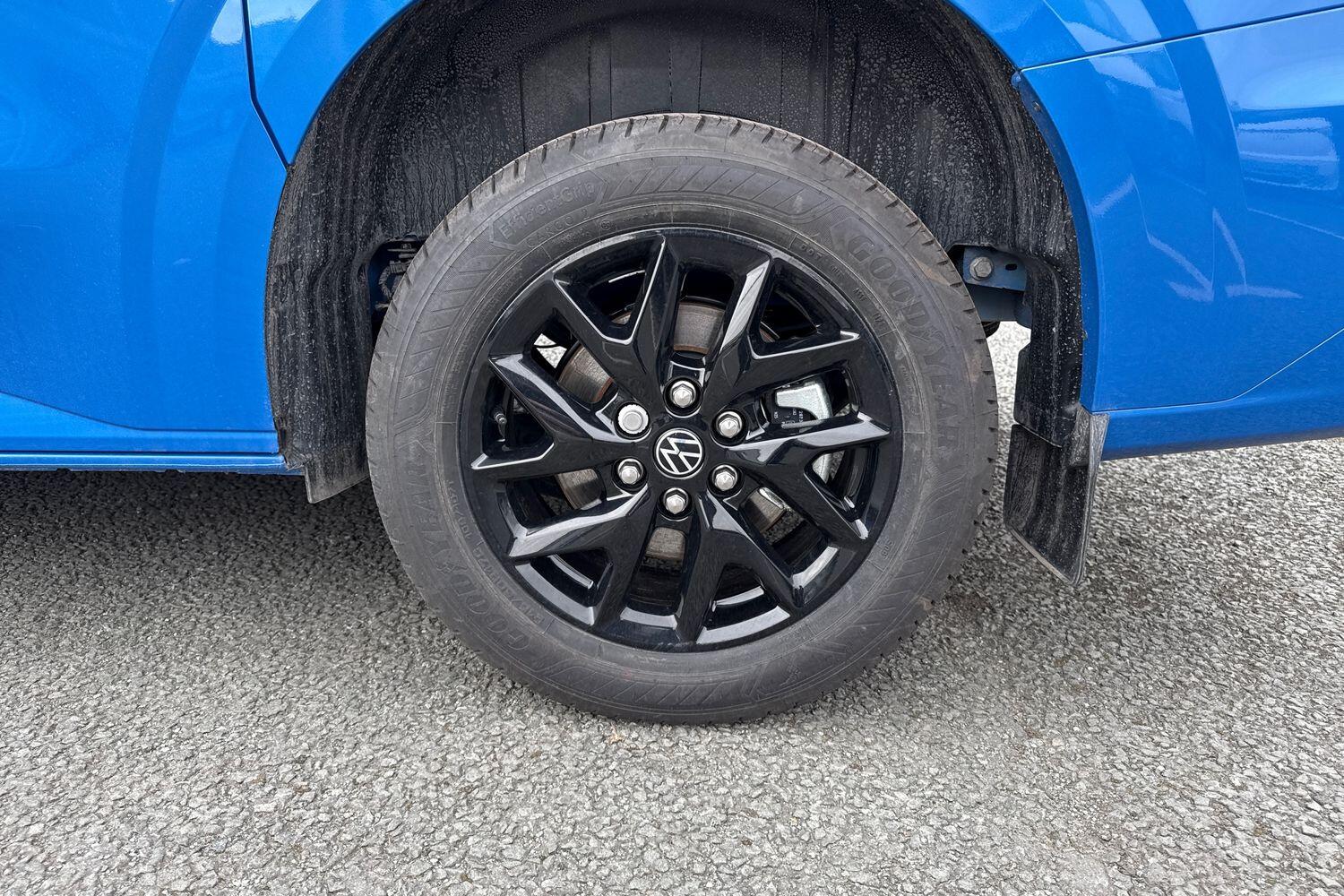 Used Volkswagen Transporter 2026 for sale - 78001658: Photo 21