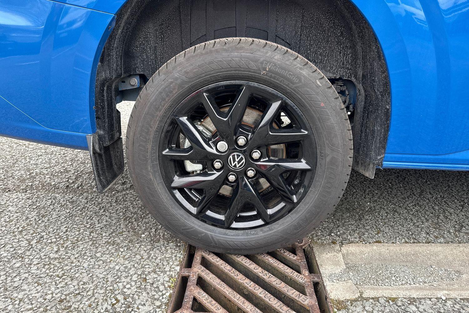 Used Volkswagen Transporter 2026 for sale - 78001658: Photo 22