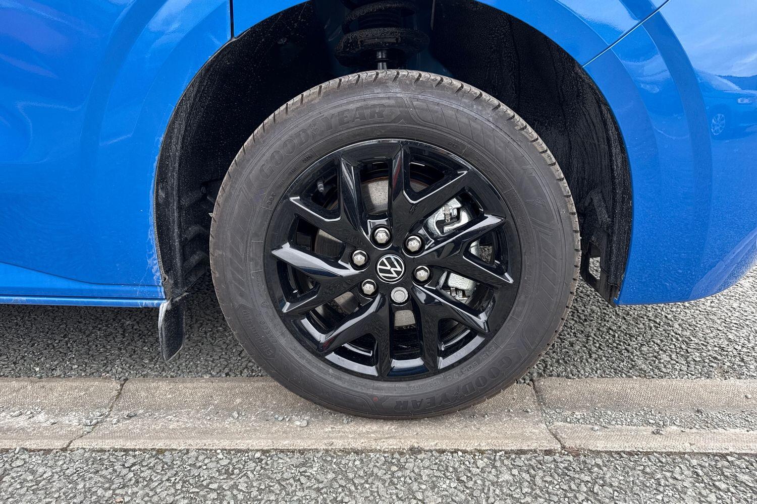 Used Volkswagen Transporter 2026 for sale - 78001658: Photo 23