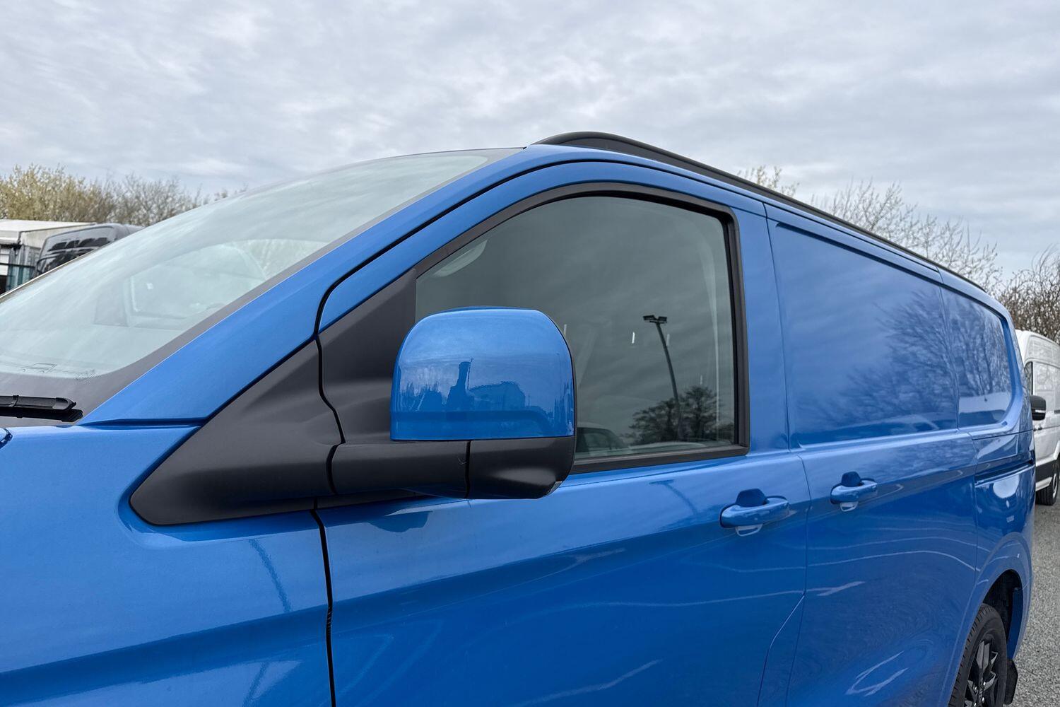 Used Volkswagen Transporter 2026 for sale - 78001658: Photo 25