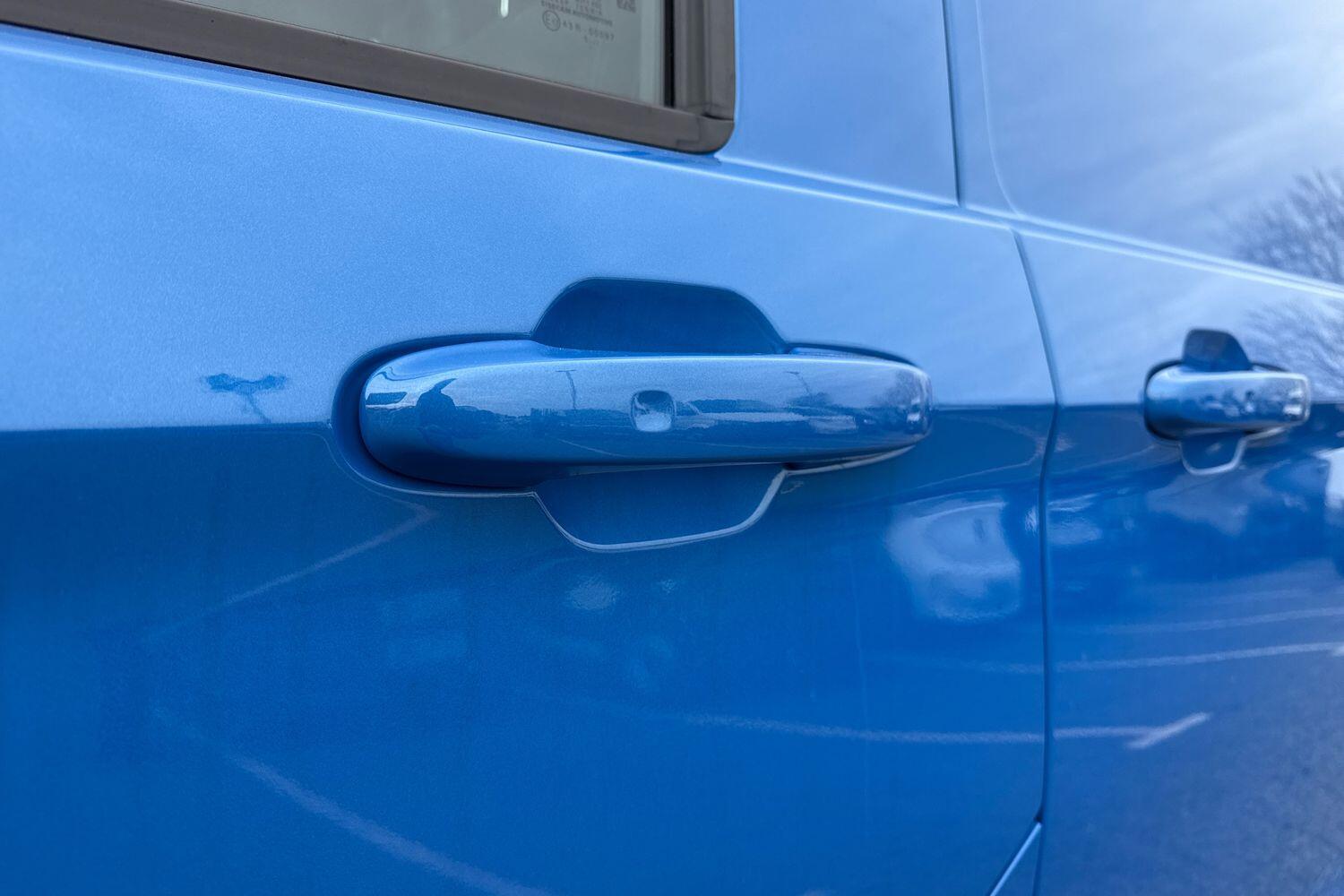 Used Volkswagen Transporter 2026 for sale - 78001658: Photo 26