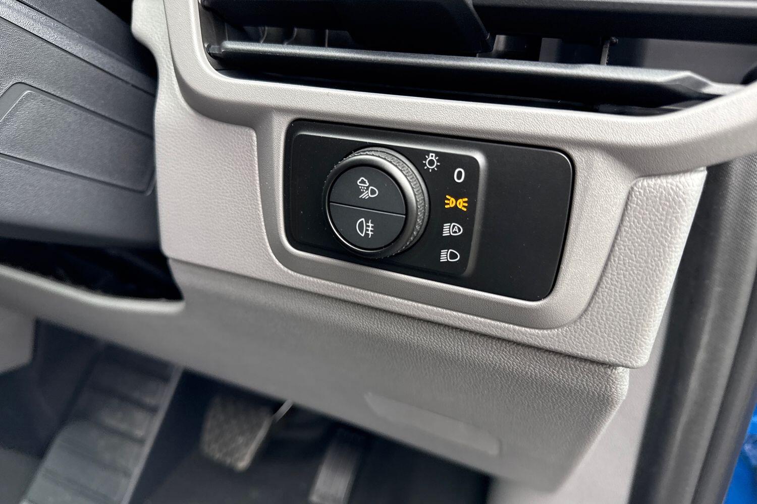 Used Volkswagen Transporter 2026 for sale - 78001658: Photo 28