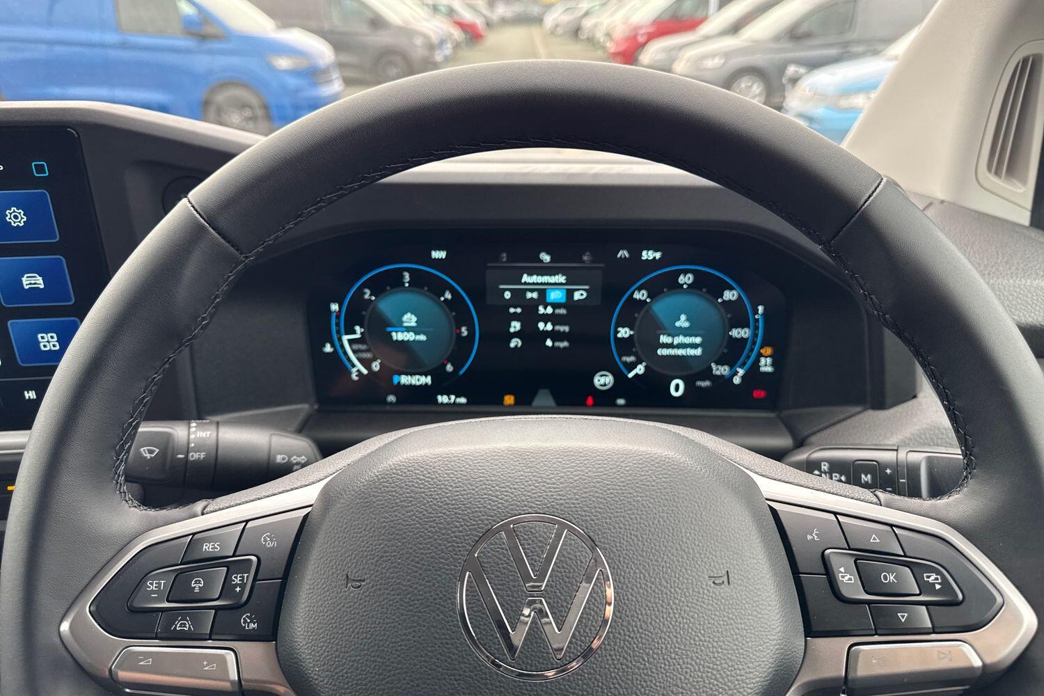 Used Volkswagen Transporter 2026 for sale - 78001658: Photo 29